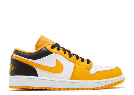 Air Jordan 1 Low "Taxi" (U) (434)