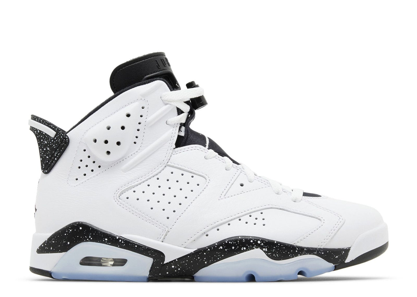 Air Jordan 6 Retro "Reverse Oreo" (434)