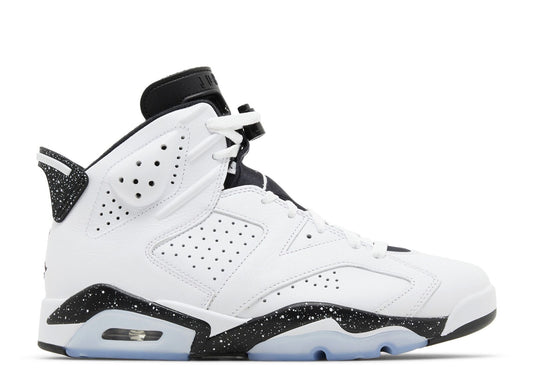 Air Jordan 6 Retro "Reverse Oreo" (434)