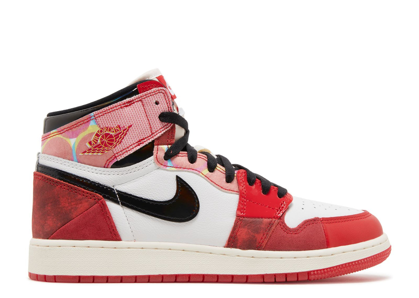 Air Jordan 1 Retro "Next Chapter" (GS) (434)
