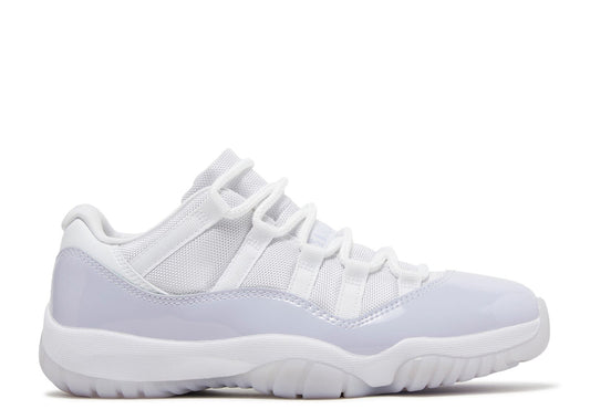 Air Jordan 11 Retro Low "Pure Violet" (W) (434)