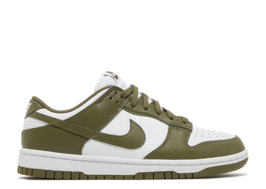 Nike Dunk Low "Medium Olive" (W)(U) (434)