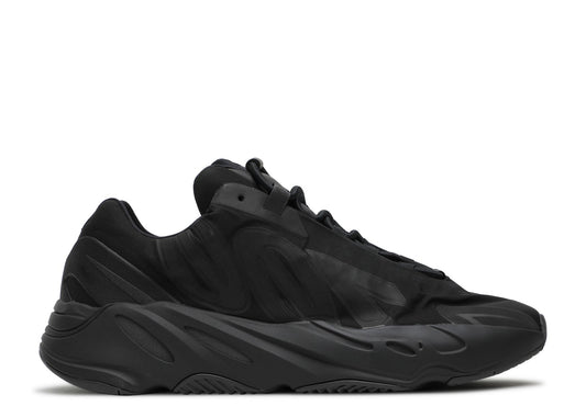 Adidas Yeezy 700 MNVN "Triple Black" (434)