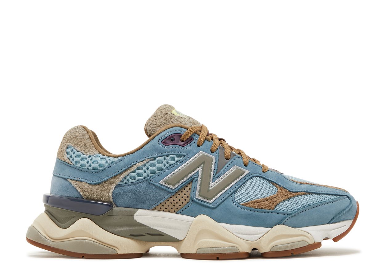 New Balance 9060 Bodega "Age Of Discovery" (U) (434)