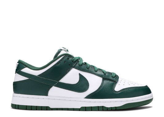 Nike Dunk Low "Michigan State" (276)