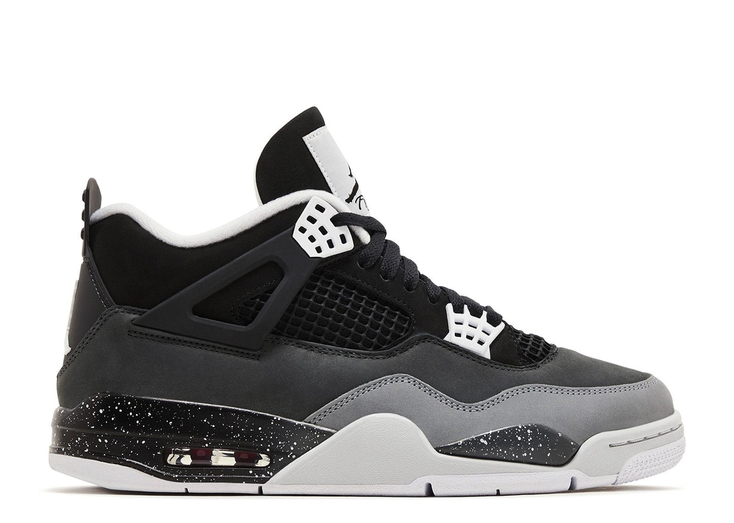 Air Jordan 4 Retro "Fear" (276)