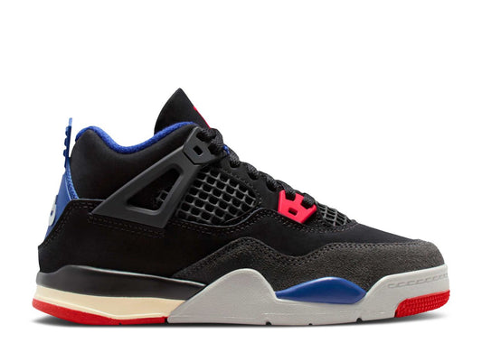 Air Jordan 4 Retro "Rare Air" (PS) (276)