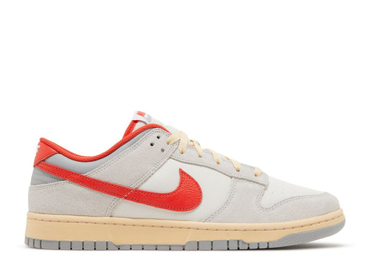 Nike Dunk Low "Picante Red" (434)