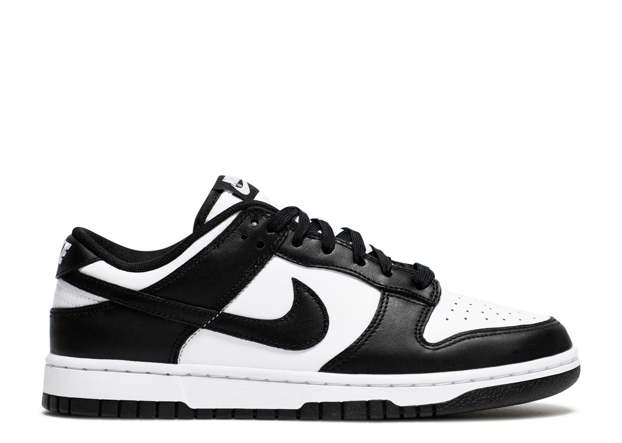 Nike Dunk Low "Panda" (U) (276)