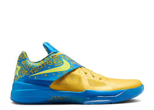 Nike KD IV "Scoring Title" (276)