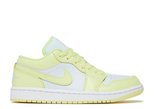 Air Jordan 1 Low "Lemonade" (W) (276)