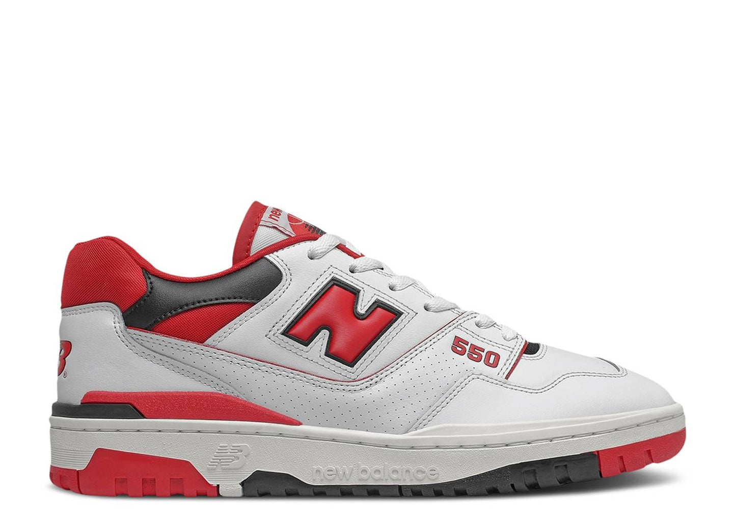 New Balance 550 "Team Red" (U) (276)