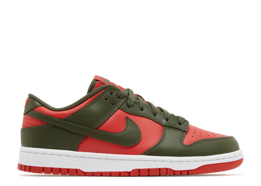 Nike Dunk Low "Mystic Red" (276)