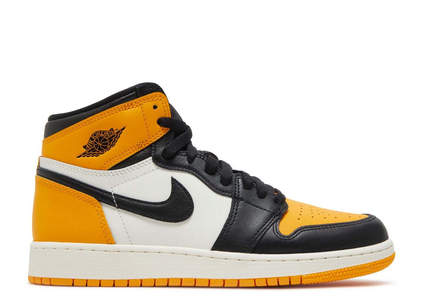 Air Jordan 1 Retro "Taxi" (GS)(U) (434)