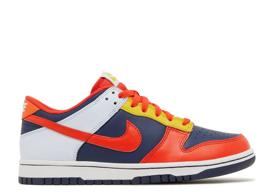 Nike Dunk Low "What The" (GS)