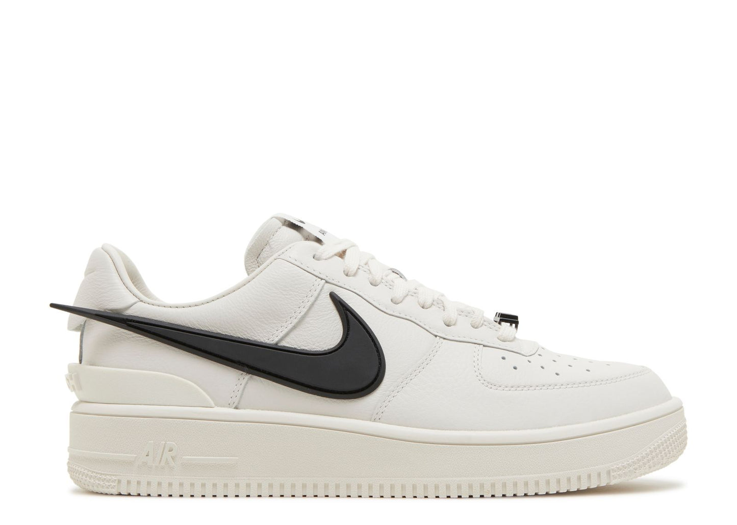 Nike Air Force 1 AMBUSH "Phantom" (434)