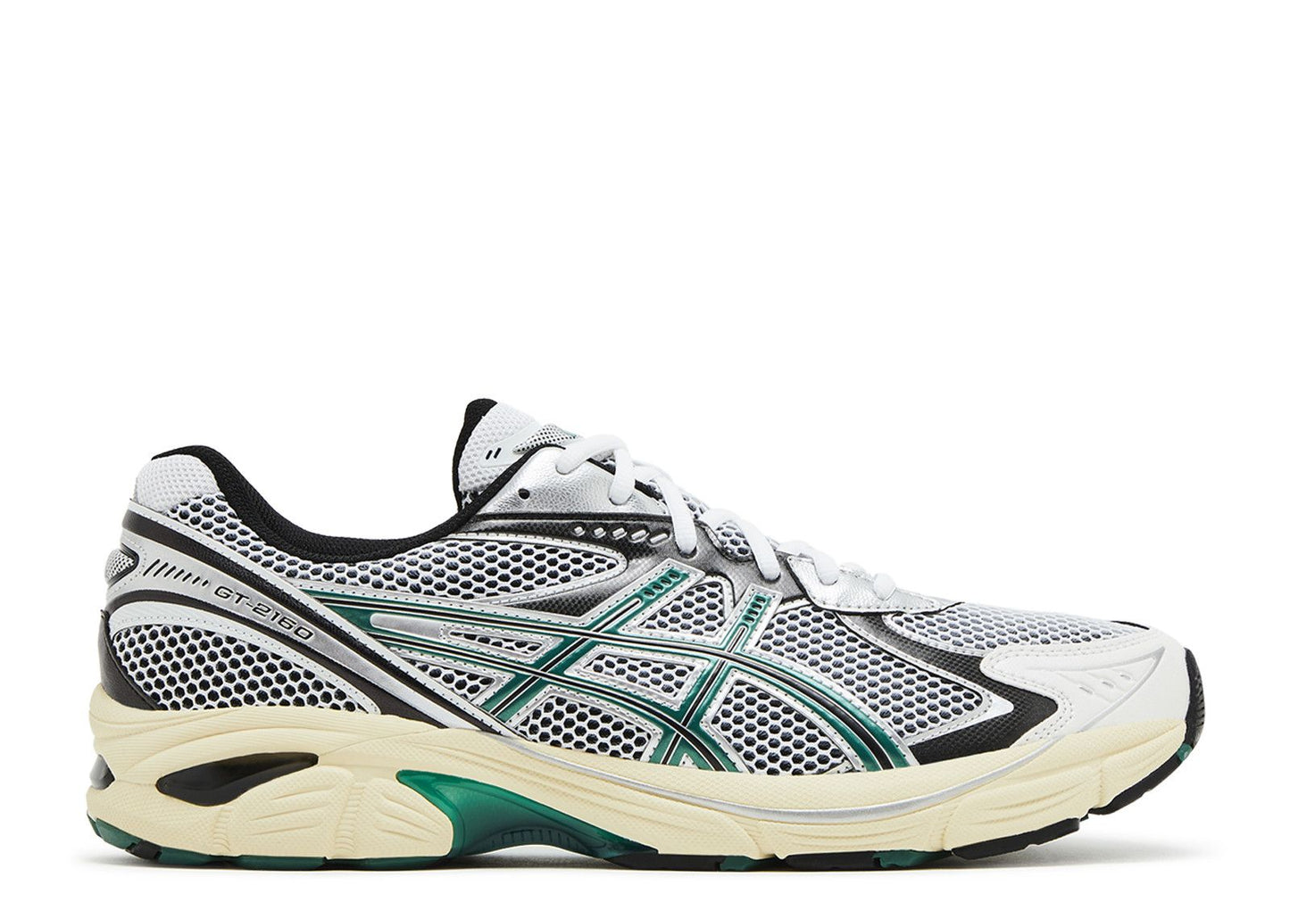 ASICS GT-2160 "Jasper Green" (276)