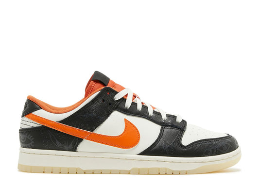 Nike Dunk Low "Halloween" (276)