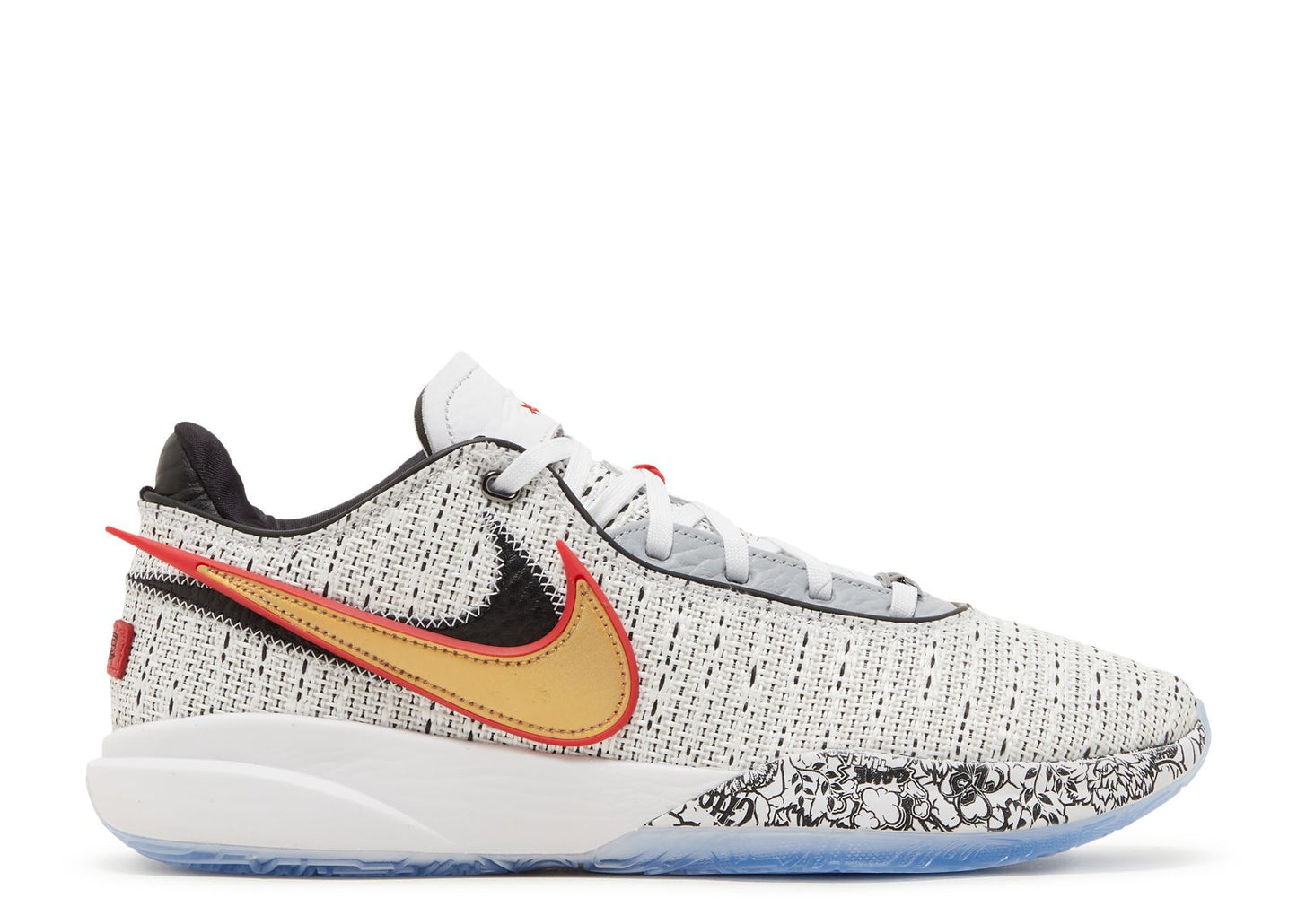 Nike Lebron 20 "The Debut" (434)