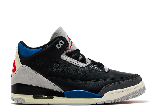 Air Jordan 3 Retro "Rare Air" (434)