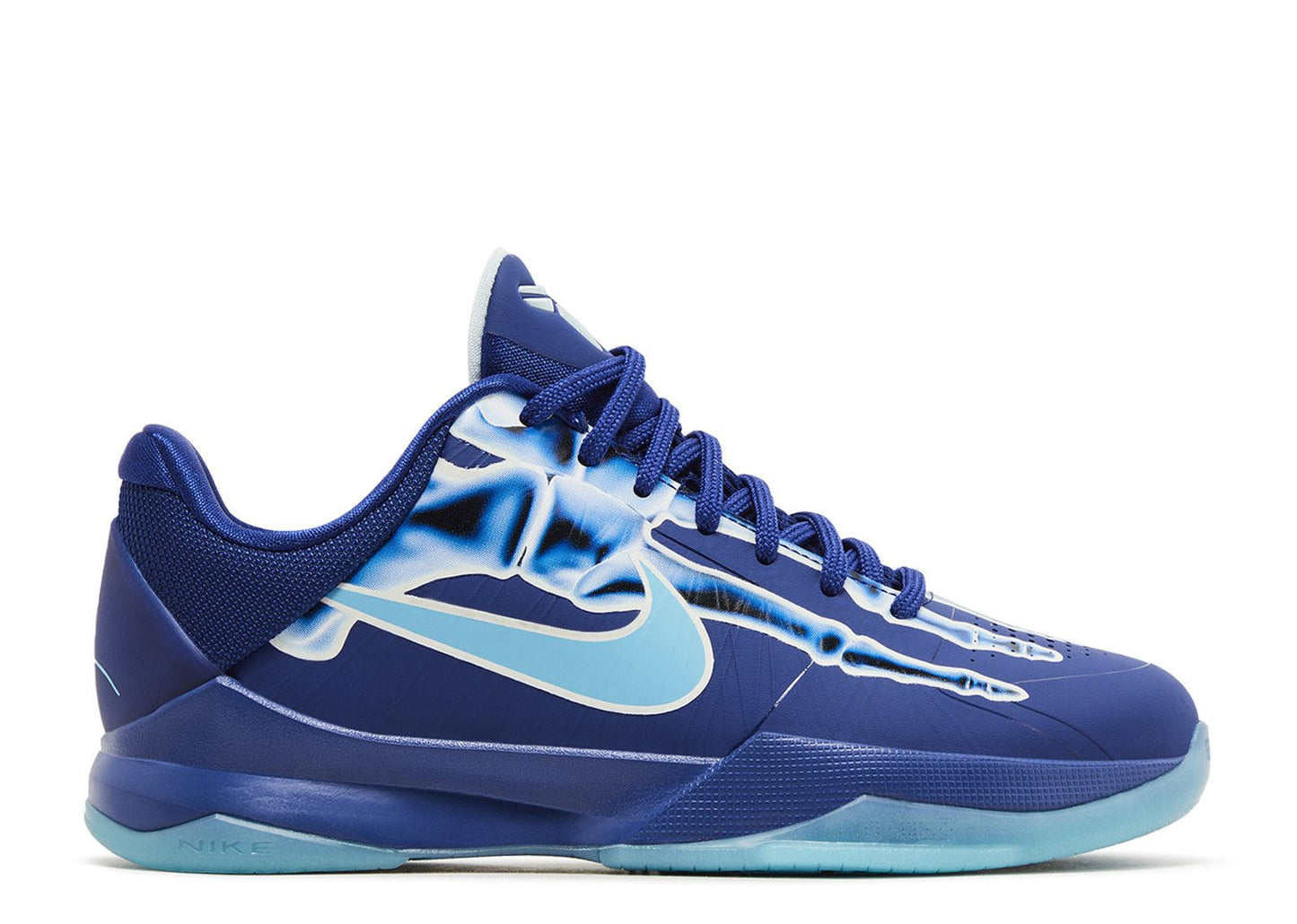 Nike Kobe V Protro "X-Ray" (GS) (434)