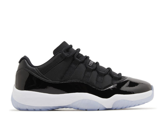 Air Jordan 11 Retro Low "Space Jam" (U) (434)