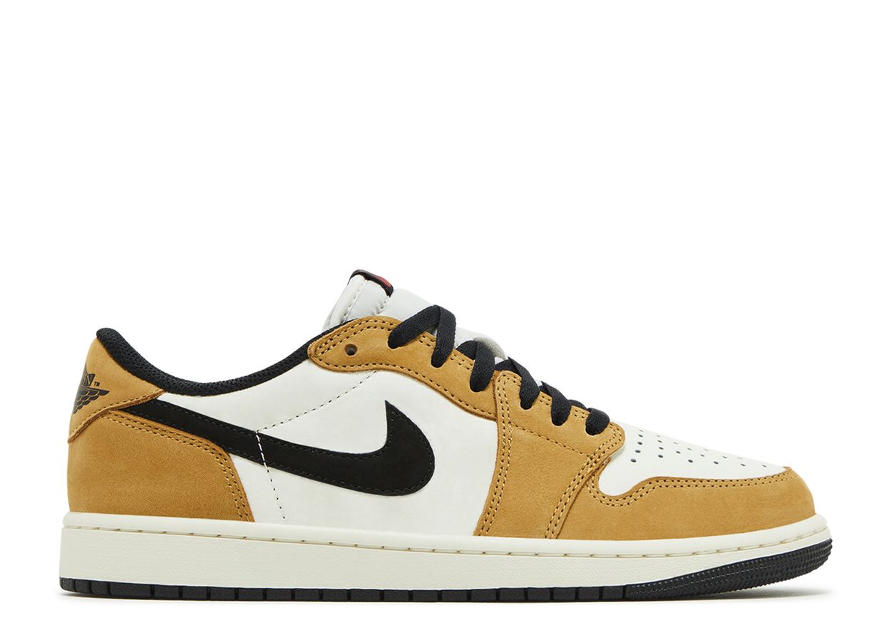 Air Jordan 1 Low OG "ROTY" (U) (434)