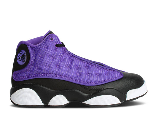 Air Jordan 13 Retro "Venom Purple" (PS) (434)