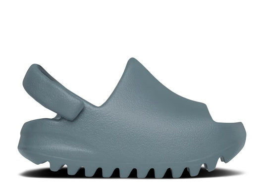 Adidas Yeezy Slide Infants "Slate Marine" (434)