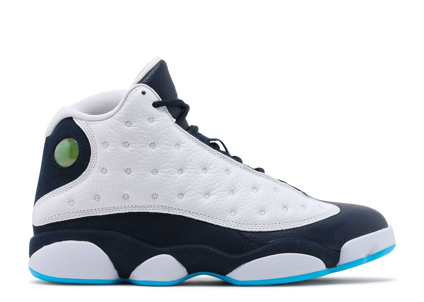Air Jordan 13 Retro "Obsidian" (U) (434)