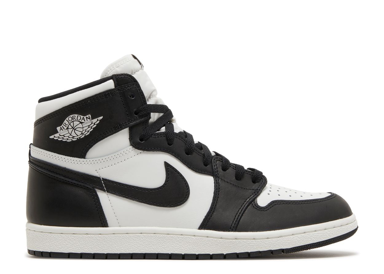 Air Jordan 1 '85 "Black White" (U) (434)