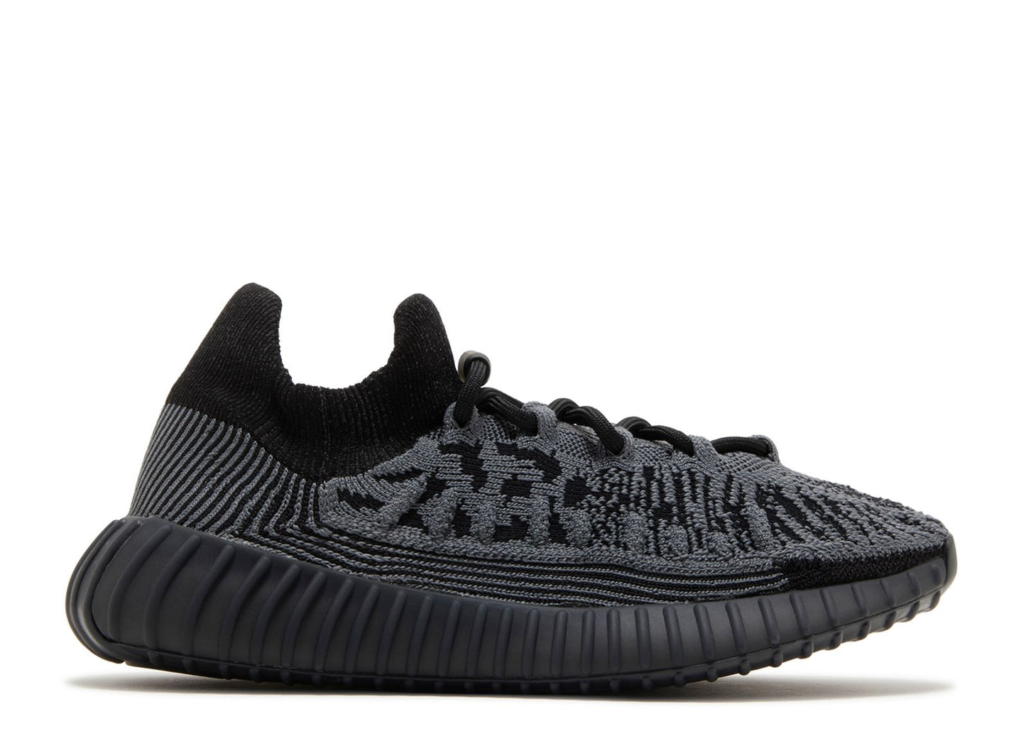 Adidas Yeezy 350 V2 CMPCT "Slate Onyx" (434)