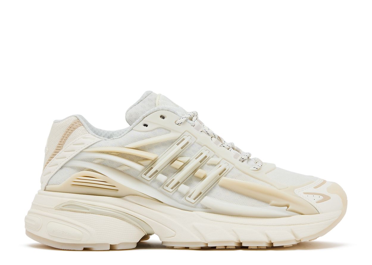 Adidas Adistar Jellyfish "Triple White" (434)
