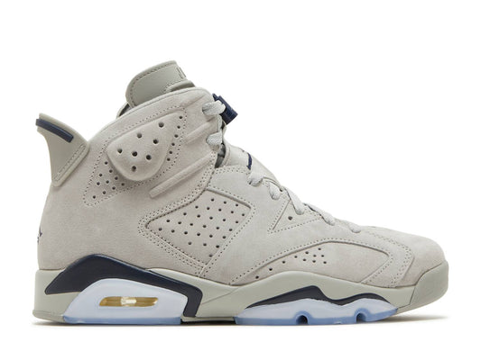 Air Jordan 6 Retro "Georgetown" (434)