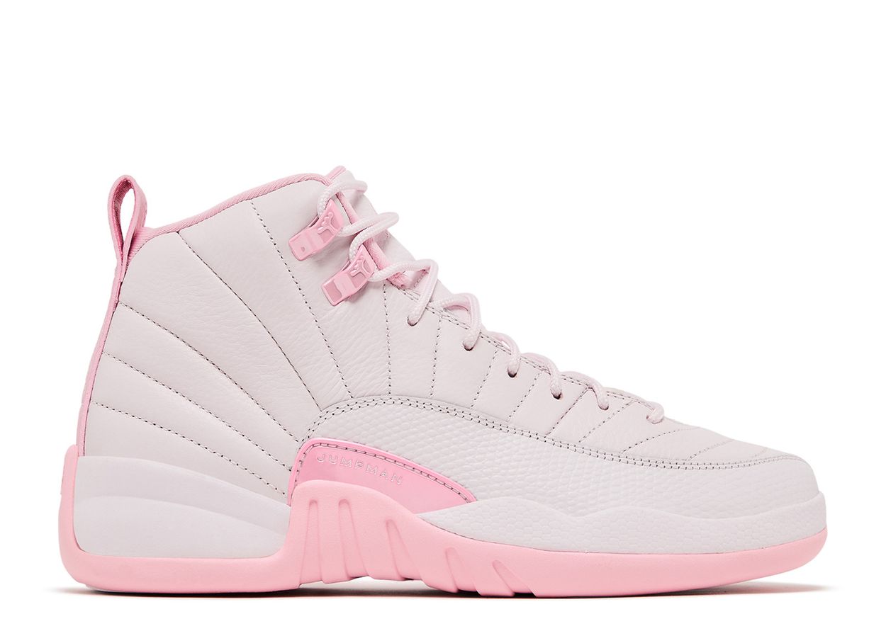 Air Jordan 12 Retro "Pearl Pink" (GS) (276)