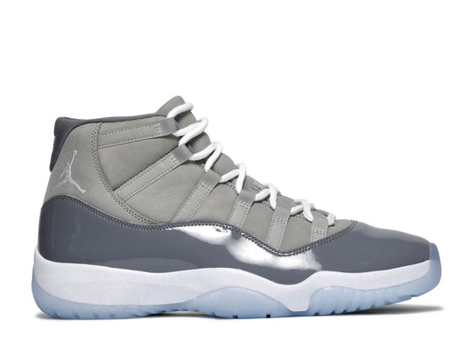 Air Jordan 11 Retro "Cool Grey" (434)