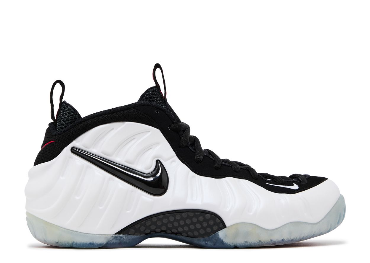 Nike Air Foamposite Pro "Pearl" (276)