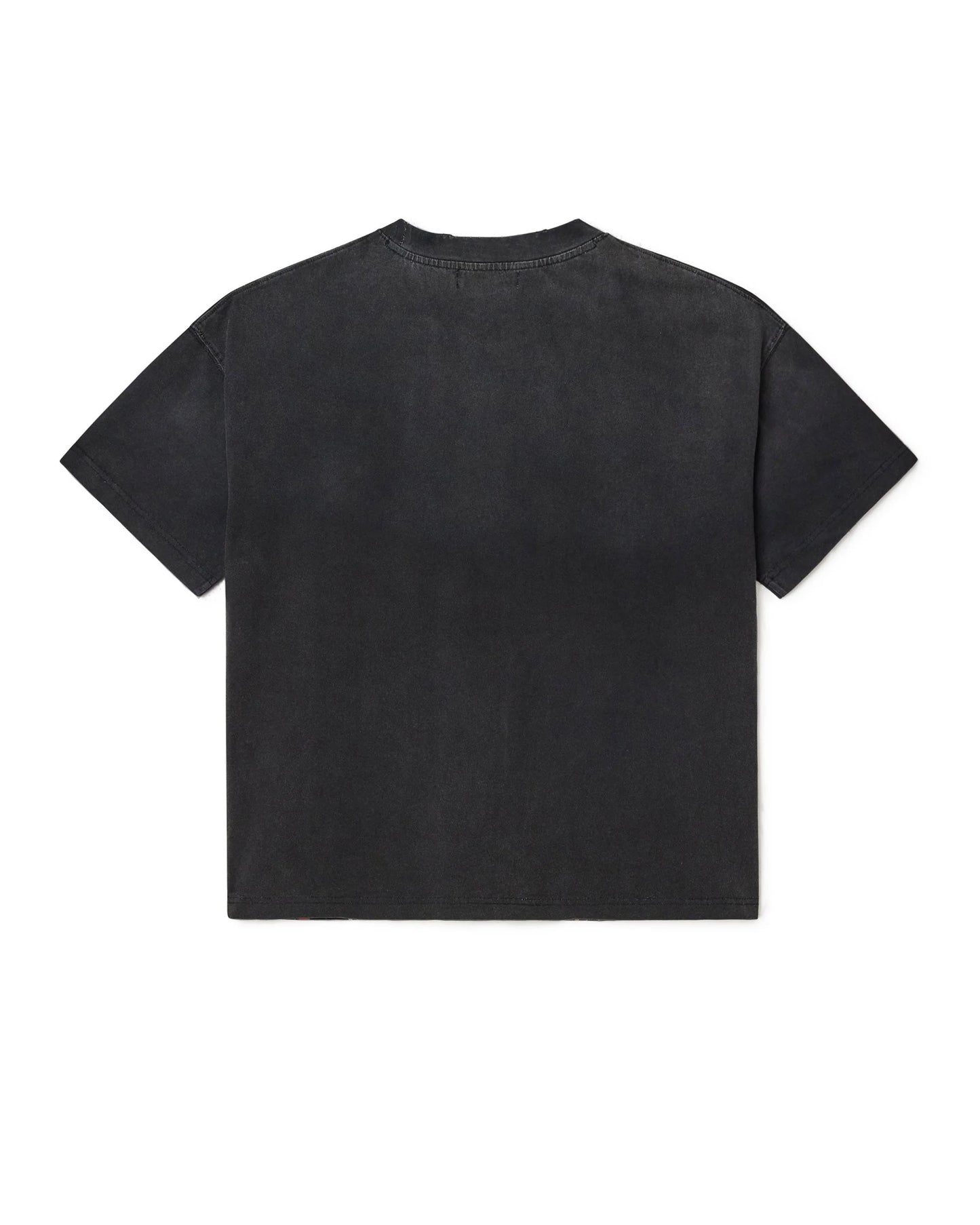 VALE Forever Grim Reaper Tee “Black” (434)