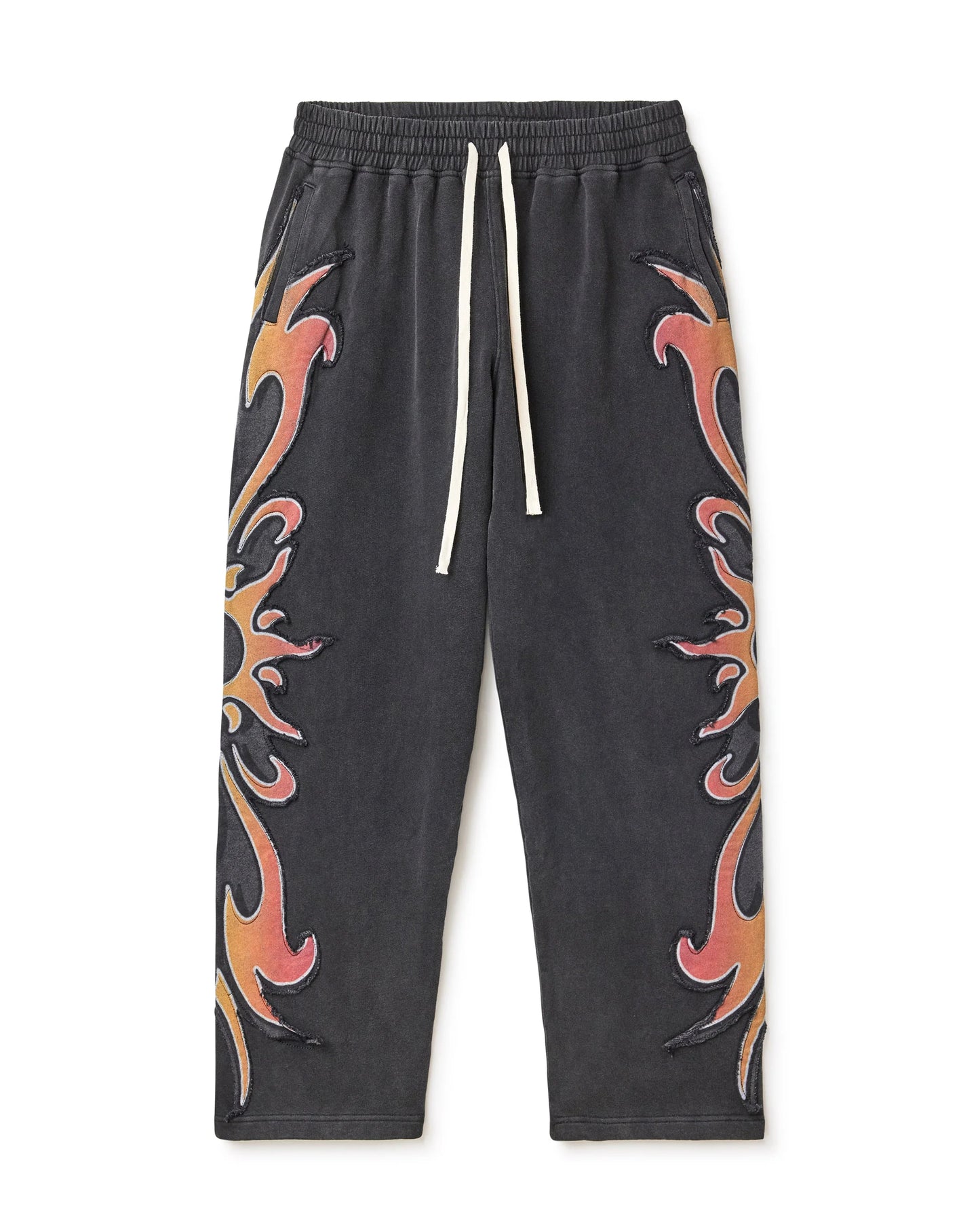 VALE Forever Tribal Sweats "Black" (434)