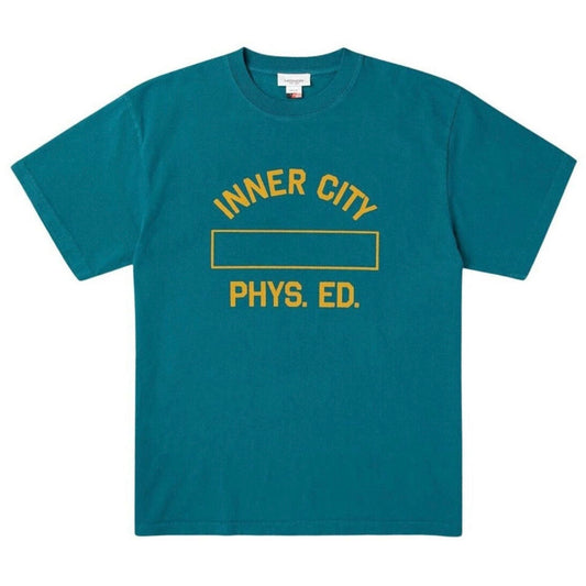 Honor The Gift Inner City Tee “Teal” (276)
