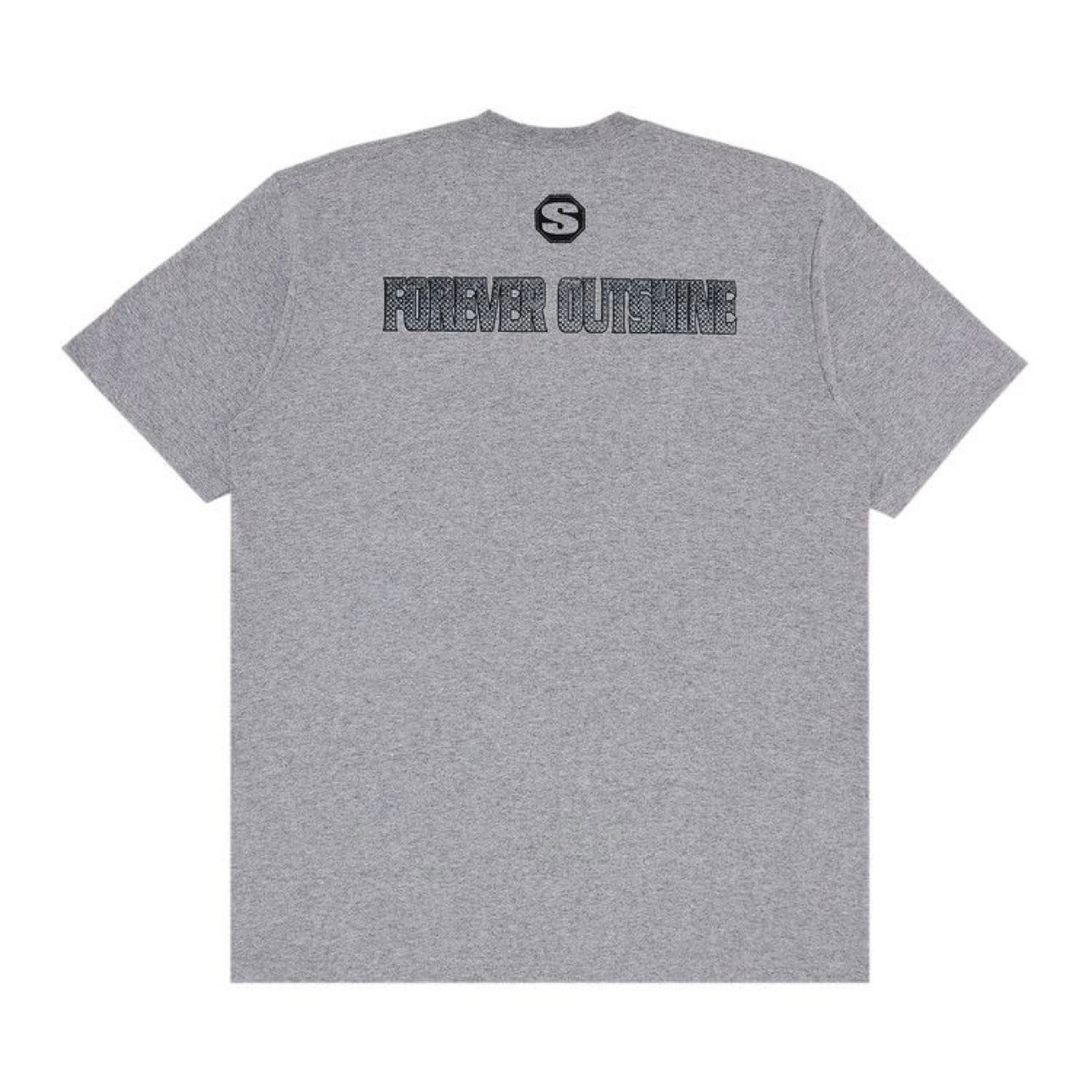 Supreme Blockbuster Tee “Grey” (434)