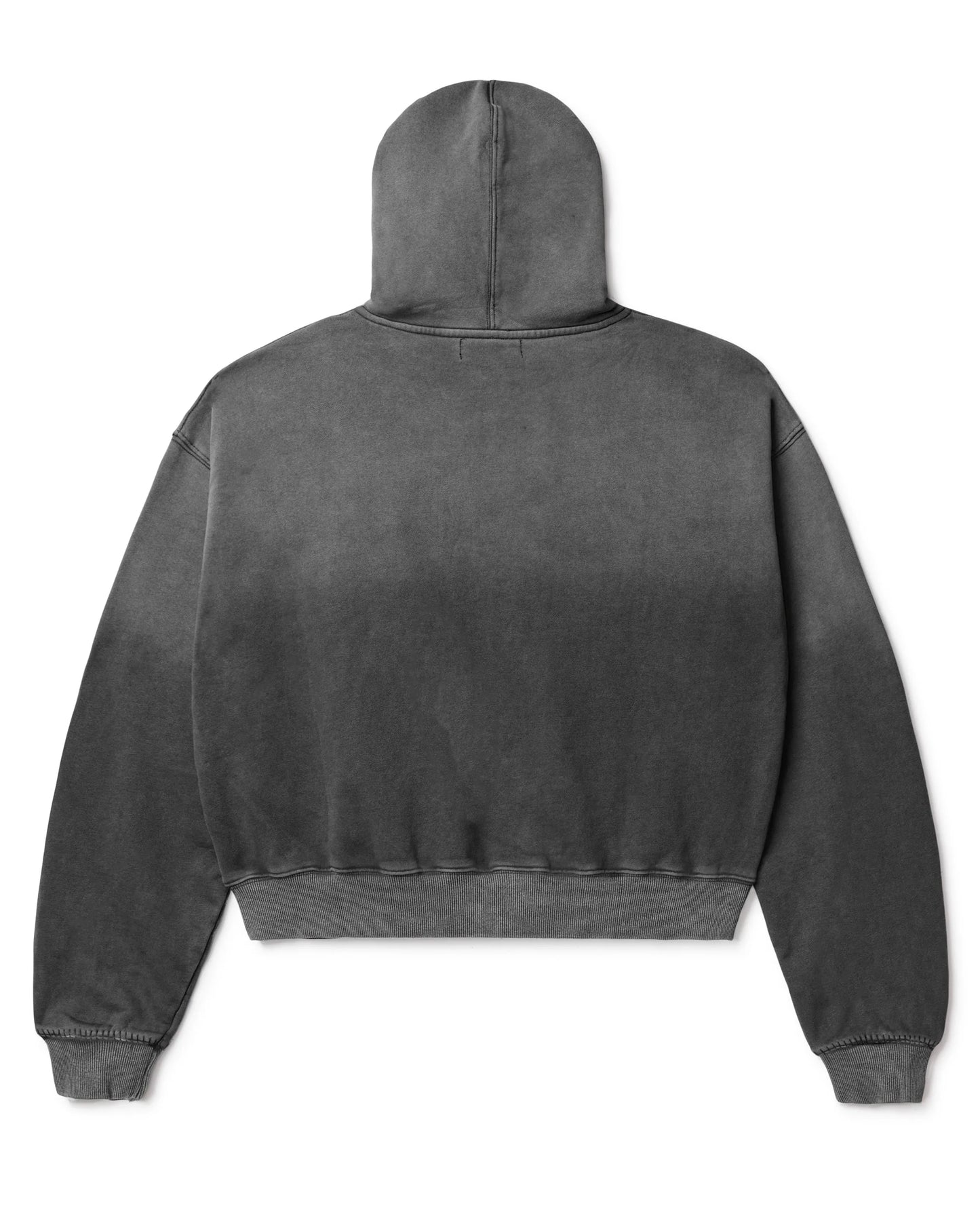 VALE Forever Widow Pullover “Black” (434)