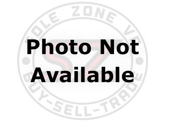 Nike ID Dunk Low "Black/Red/White" (434)