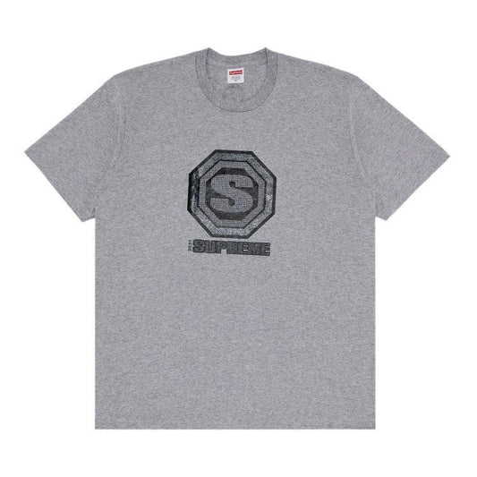 Supreme Blockbuster Tee “Grey” (434)
