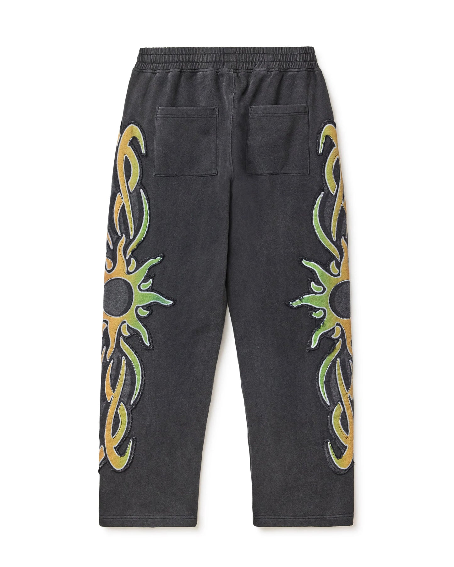 VALE Forever Tribal Sweats "Black" (434)