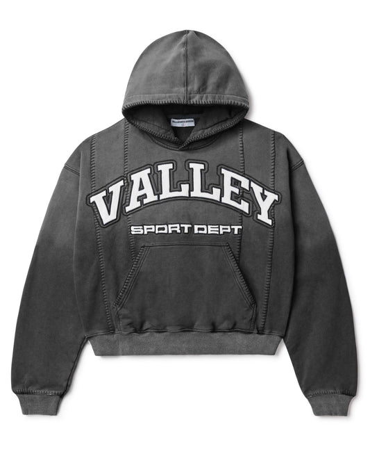VALE Forever Widow Pullover “Black” (434)