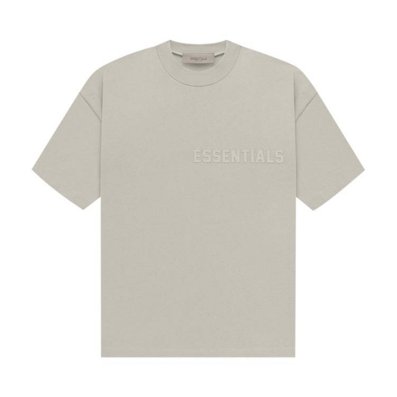 Fear of God Essentials Tee “Seal” (276)