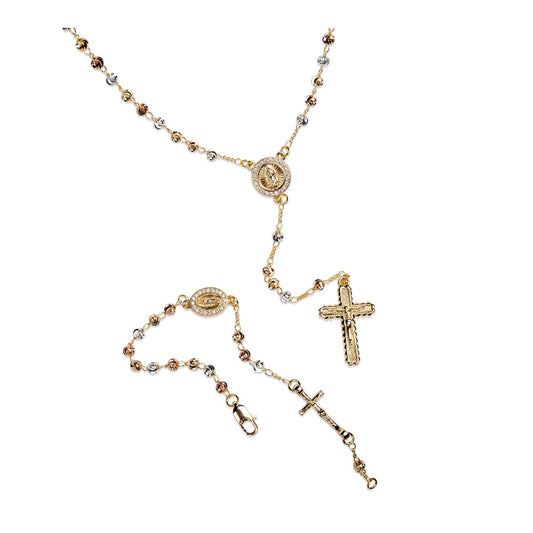 Righteous Bracelet + Necklace Bundle (434)
