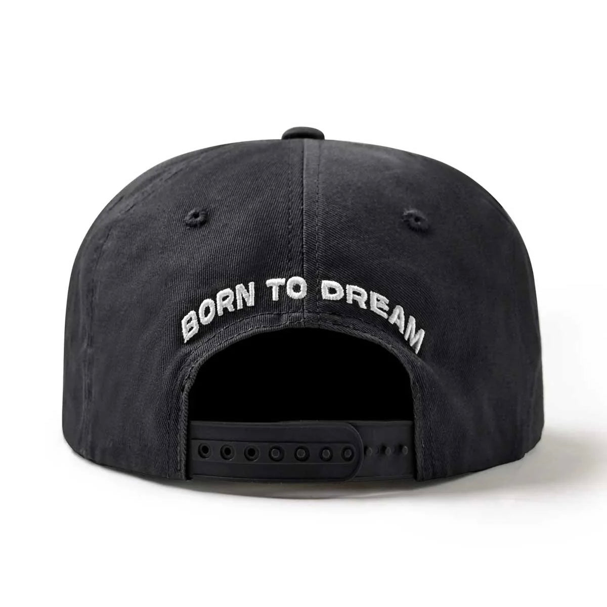 VALE Forever Hat "Black" (434)