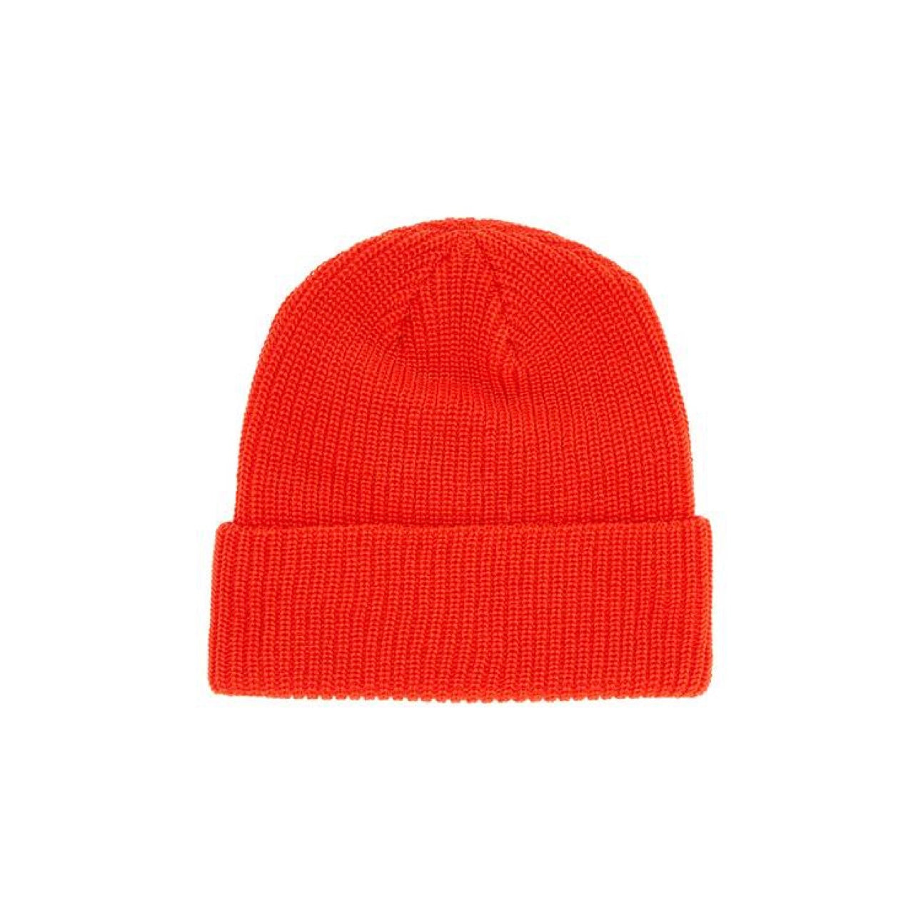 Supreme Loose Gauge Beanie “Orange”